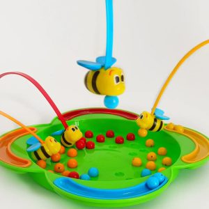 اسباب بازی زنبوری